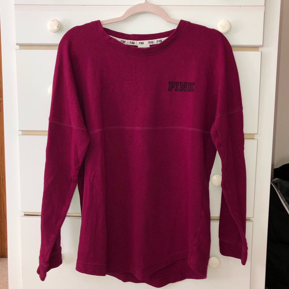 VS PINK Sweatshirt